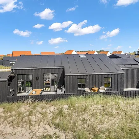 Tjure - 500m From The Sea By Interhome * Løkken