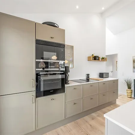 Hébergement de vacances Tjure - 500m From The Sea By Interhome