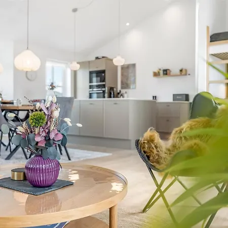 Tjure - 500m From The Sea By Interhome *