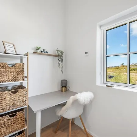 Tjure - 500m From The Sea By Interhome