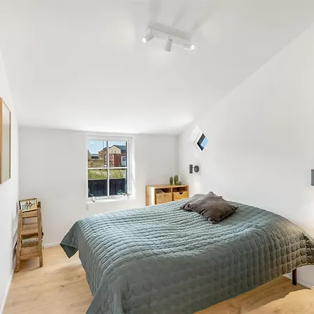 Hébergement de vacances Tjure - 500m From The Sea By Interhome Løkken