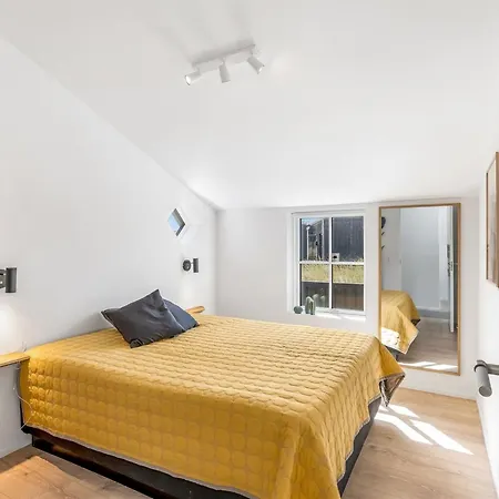 Tjure - 500m From The Sea By Interhome Hébergement de vacances *