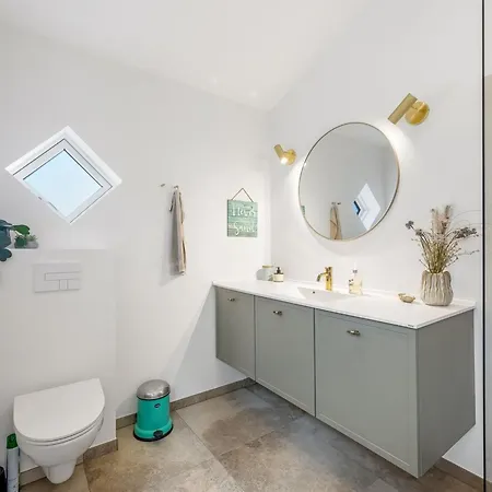 Tjure - 500m From The Sea By Interhome Løkken