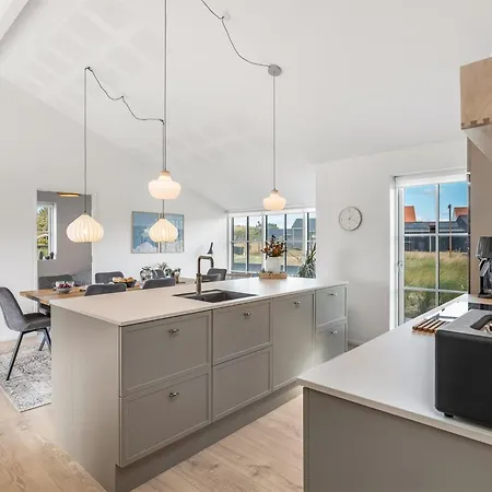 Tjure - 500m From The Sea By Interhome