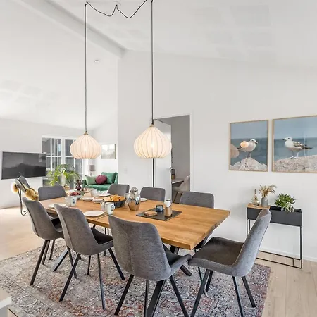 Hébergement de vacances Tjure - 500m From The Sea By Interhome