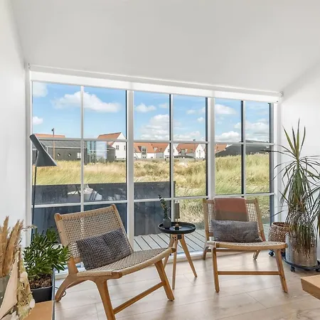 Tjure - 500m From The Sea By Interhome * Løkken