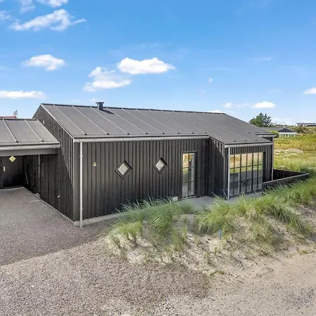 Tjure - 500m From The Sea By Interhome Løkken
